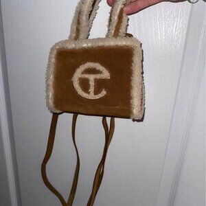 Mini Telfar x UGG